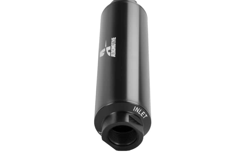 Aeromotive — Aeromotive In-Line Filter - AN-16 100 Micron SS Element Extreme Flow
Fuel Filter - view 1