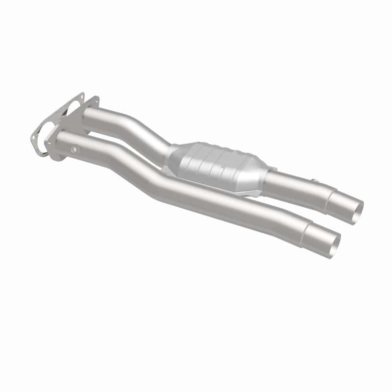 Magnaflow — MagnaFlow Conv DF 96-97 7.4L 3500 Truck Rear
HM Grade
HM - view 13