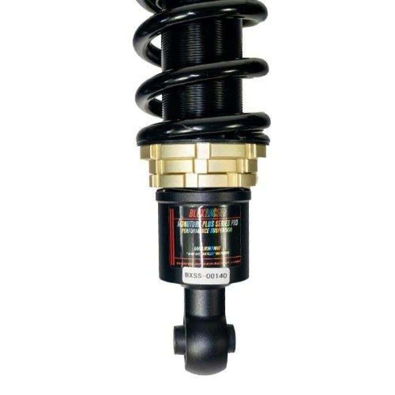 BLOX Racing — BLOX Racing 02-05 Rsx/01-05 Civic Plus Series Fully Adjustable Coilovers - view 7
