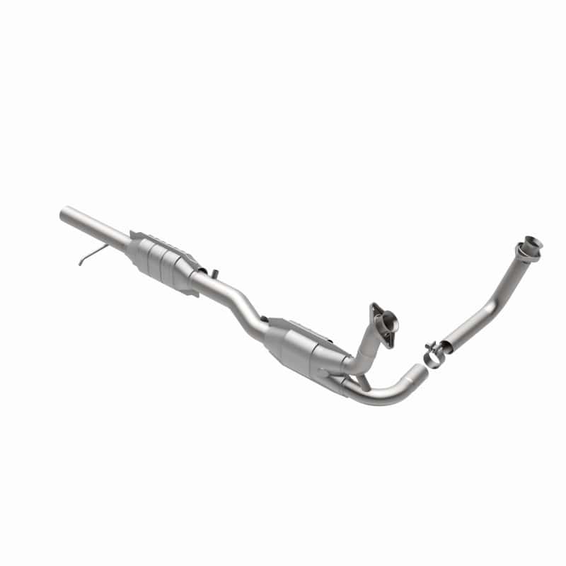 Magnaflow — MagnaFlow Conv DF 96 Bronco F150/F250 2 Conv
HM Grade
HM - view 22
