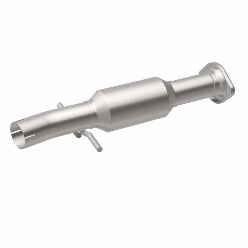 Magnaflow — Magnaflow 14-15 Highlander 3.5 Undby Direct Fit Converter
OEM Grade
OEM - view 19