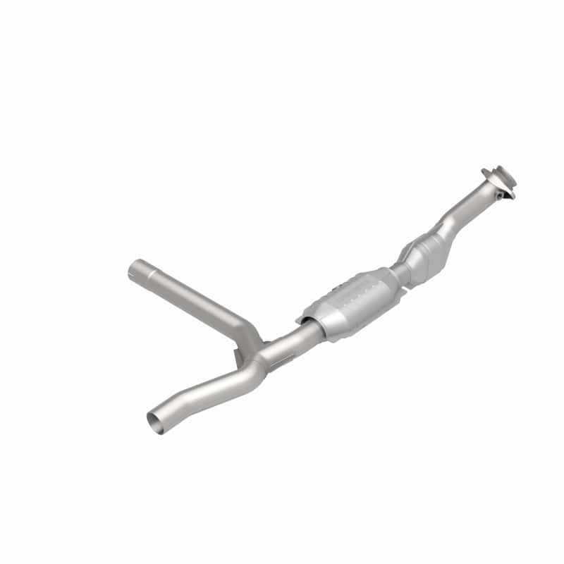 Magnaflow — MagnaFlow Conv DF 01 Ford Trucks 4.6L
OEM Grade
OEM - view 18