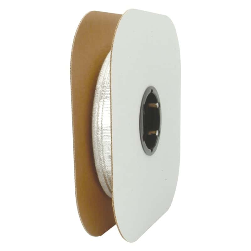 DEI — DEI Heat Sheath 1/2in I.D. x 50ft Spool
Heat Shield Sleeve - view 3