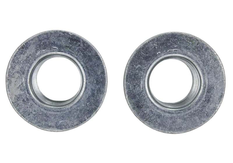 Ford Racing — Ford Racing Bronco Front Axle Hub Nut - Pair
Axle Nut - view 15