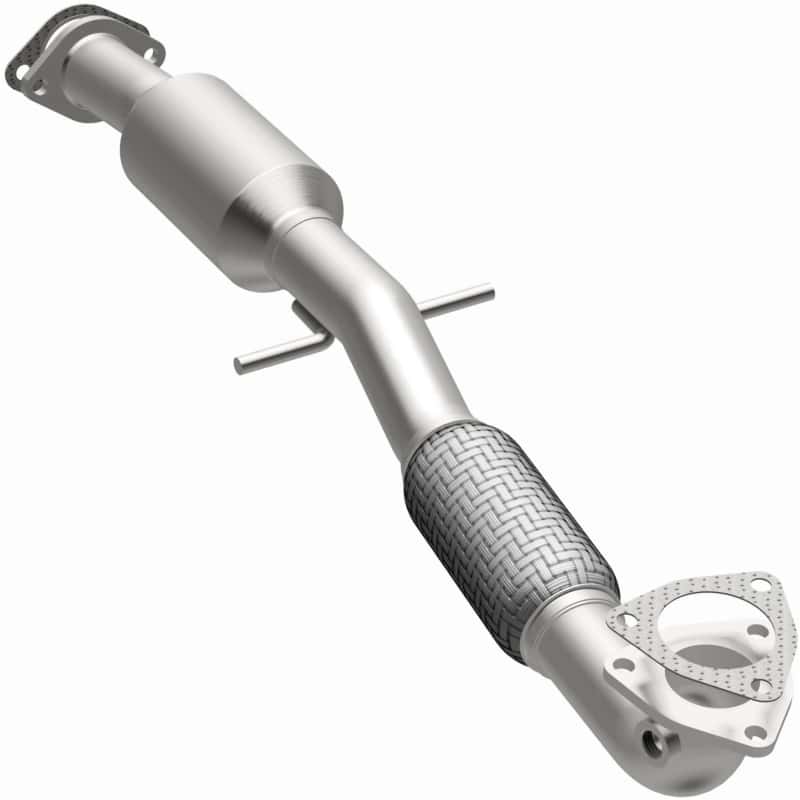 Magnaflow — Magnaflow 12-16 Buick LaCrosse 2.4L Direct Fit Converter
California - view 29