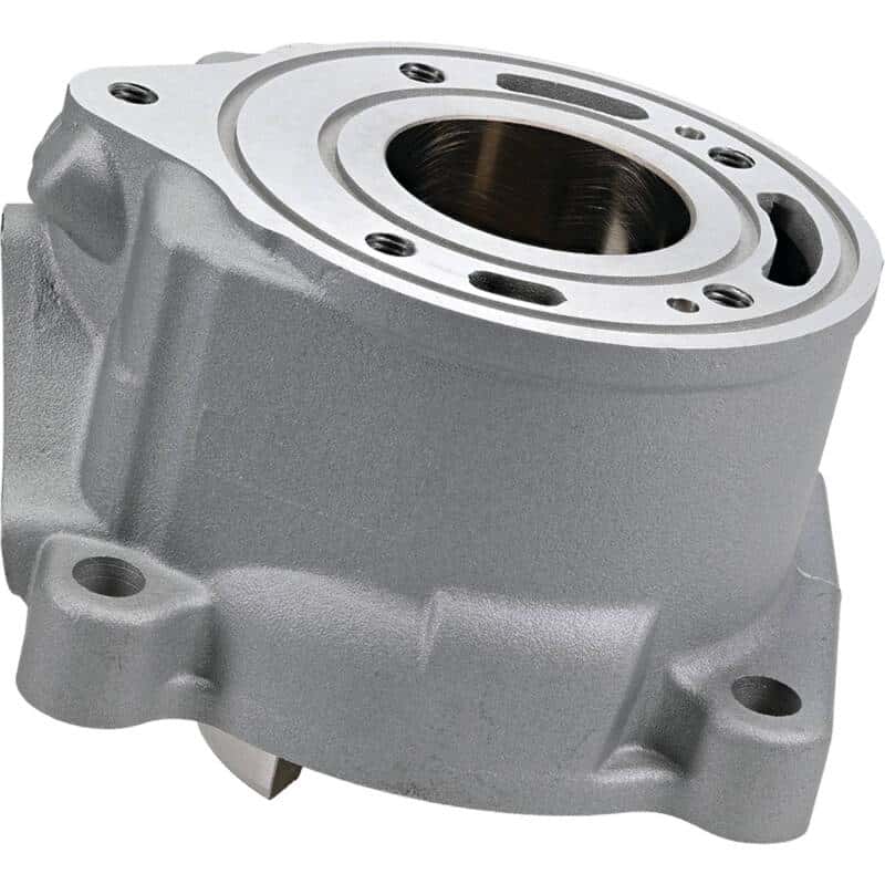 Cylinder Works — Cylinder Works 21-23 Gas-Gas MC 50 50cc Standard Bore Cylinder Kit - view 3