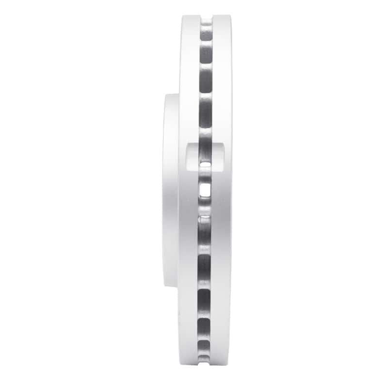 DFC — DFC 95-11 Mitsubishi Fuso FE Front GeoSPEC Coated Rotor
DFC Brake Rotor - view 3