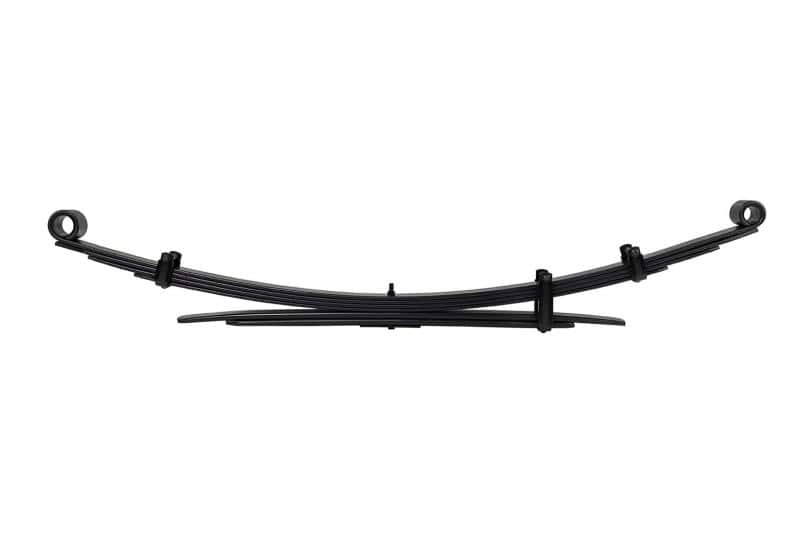Old Man Emu — ARB / OME Leaf Spring Navara D40 -Mdr
Leaf Spring - view 1