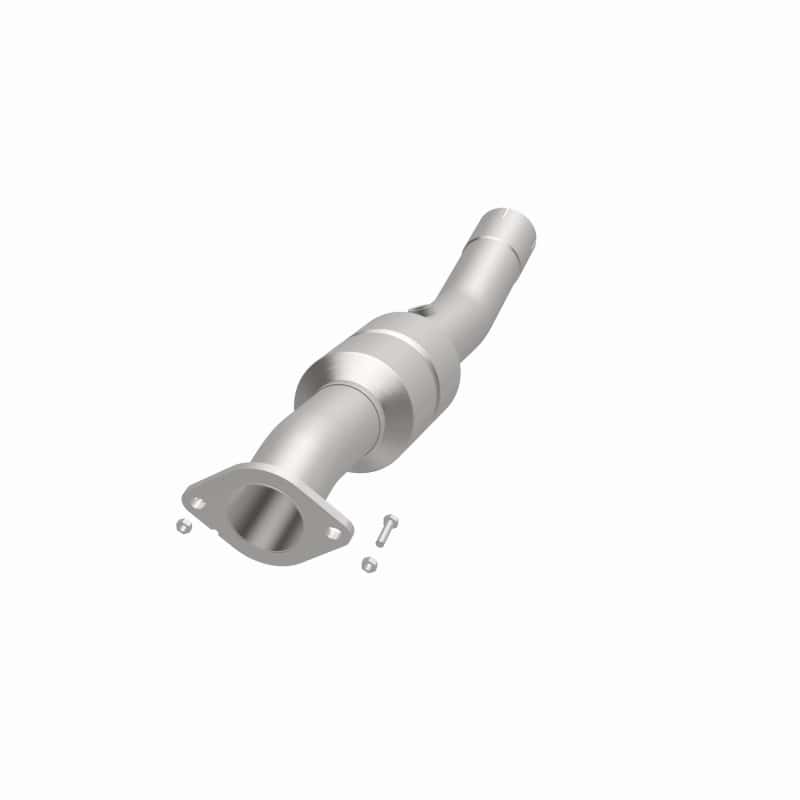 Magnaflow — MagnaFlow Conv DF 03-08 Chevy/GMC PS rr OEM
OEM Grade
OEM - view 26