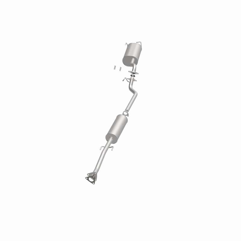 Magnaflow — MagnaFlow BRE Exhaust Kit 12-14 Honda CR-V 2.4L
Exhaust Kit - view 22
