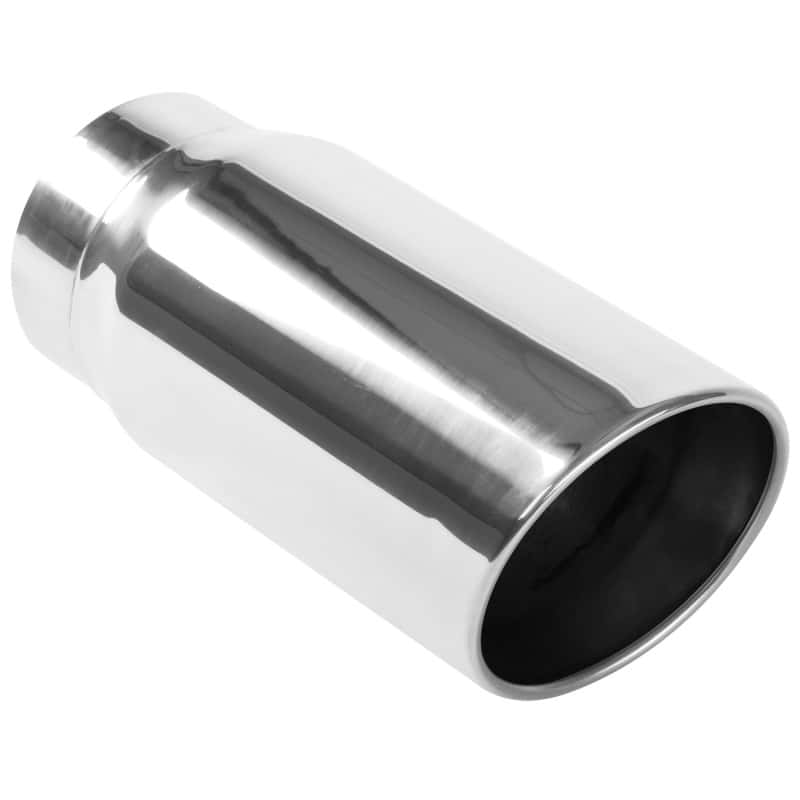 Magnaflow — Magnaflow Tip (1-Pk) DWACRE 6.00 x 13 - 5.00in. ID
Stainless Steel
Exhaust Tip - view 1