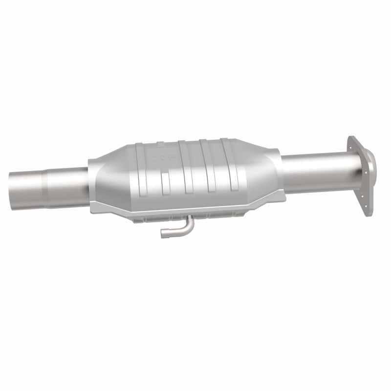 Magnaflow — MagnaFlow Conv GM 23456 23X6.5X4 2.25/2.25
Standard Grade
Standard - view 11