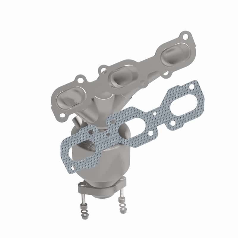 Magnaflow — Magnaflow 10-12 Ford Escape 3.0L Direct Fit Converter
California - view 11