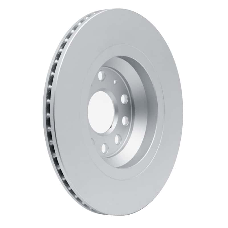 DFC — DFC 15-25 Volkswagen GTI Rear Hi-Carbon Alloy Geomet Coated Rotor
DFC Brake Rotor - view 4