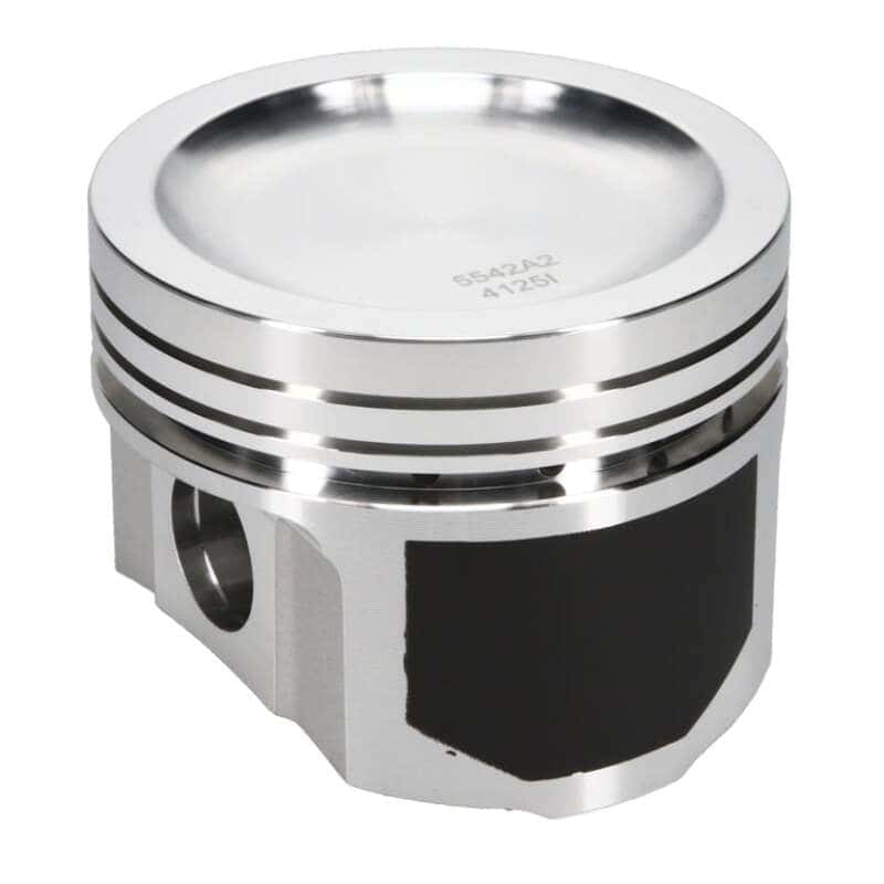Wiseco — Wiseco Pro Tru Street Buick V6 3.820in Bore 1.825in CH -25.00 CC Piston Set
Piston Set - view 2