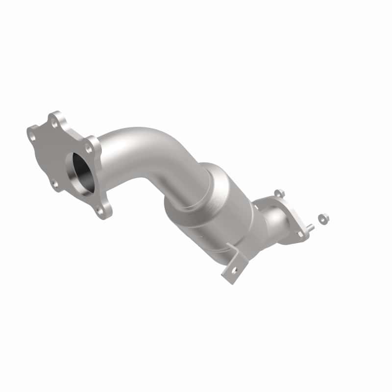 Magnaflow — MagnaFlow Conv DF 06-08 Subaru Forester 2.5L
OEM Grade
OEM - view 7