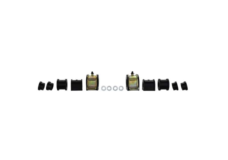 Ford Racing — Ford Racing Bushing Kit
Sway Bar Bushing Kit - view 2