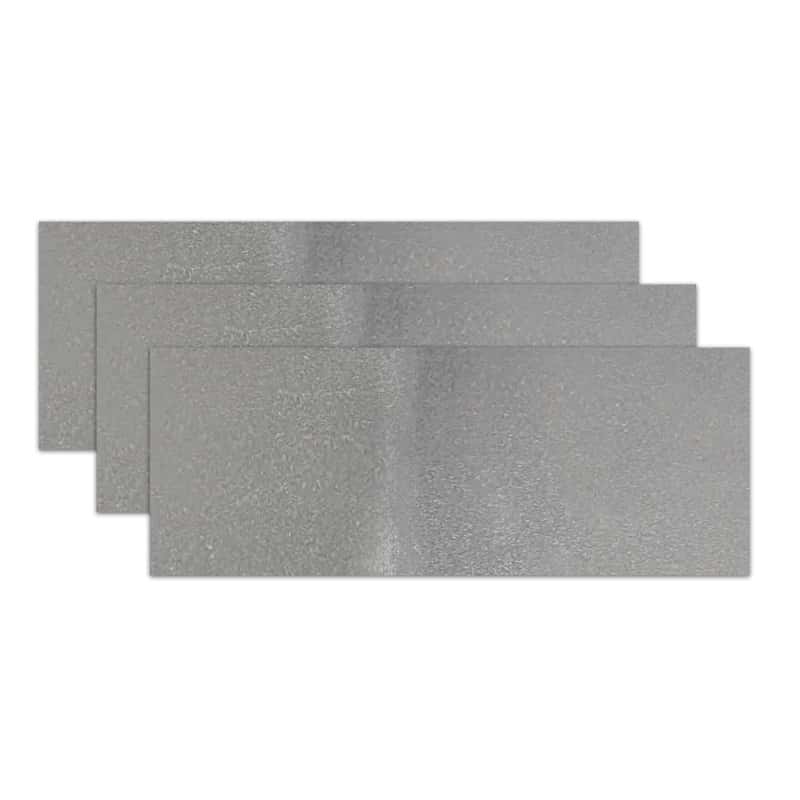 DEI — DEI Oil Filter Heat Shield 3.5in x 4.5in x 4in - 3 Pack - view 1