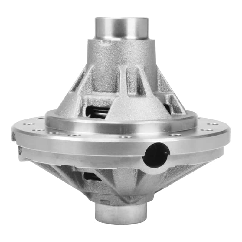 Yukon Gear & Axle — Yukon Gear Grizzly Locker For GM 10.5in 14T Differential 40 Spline 4.10-Down Ratio
Yukon Grizzly Locker - view 3
