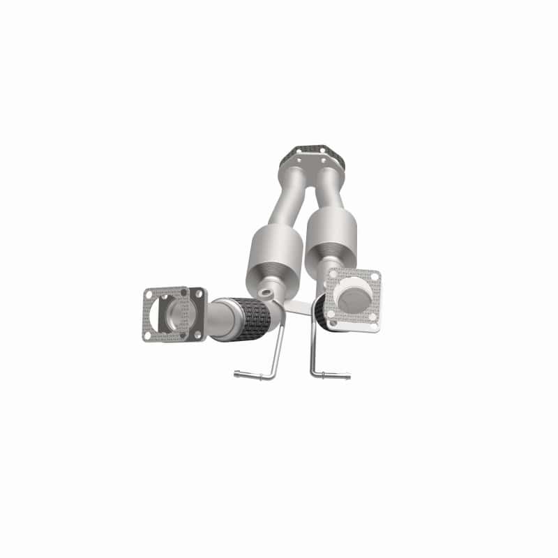 Magnaflow — MagnaFlow Conv DF 2010-2014 Volvo XC90 3.2
OEM Grade
OEM - view 25