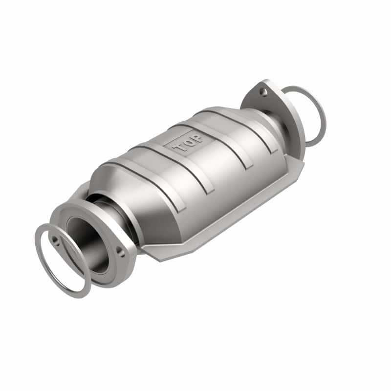 Magnaflow — MagnaFlow Conv DF 95-97 4.5L Toy Land Cruiser
HM Grade
HM - view 29