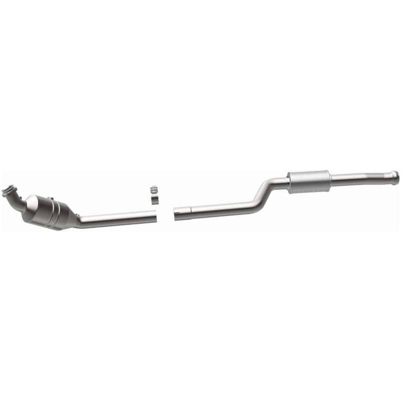 Magnaflow — Magnaflow 08-10 Mercedes-Benz C300 3.0L Direct Fit Converter
California - view 5