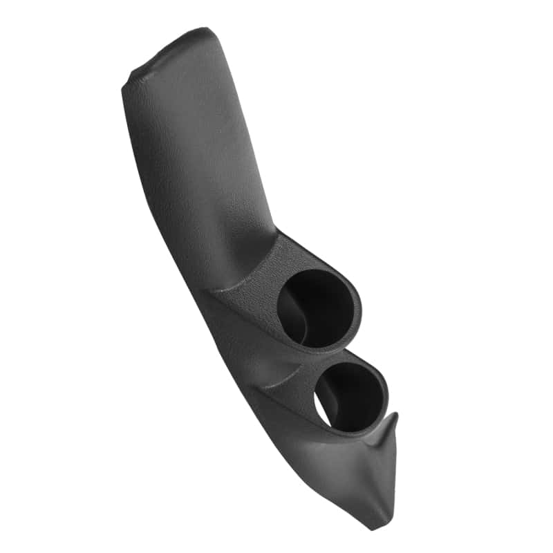 AutoMeter — AutoMeter Gauge Mount A-Pillar Full Dual 2-1/16in. Blazer/Jimmy 95-97/S10 94-98
2-1/16" DL PILLAR, 9 - view 2