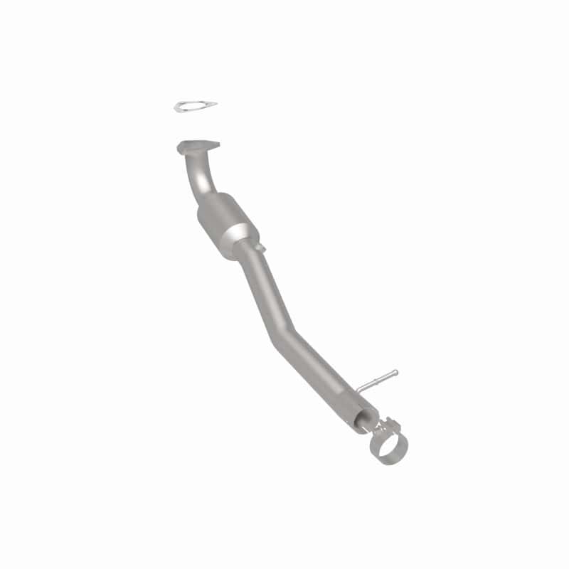 Magnaflow — Magnaflow 10-12 Range Rover V8 5 OEM Underbody Direct Fit Converter
OEM Grade
OEM - view 15