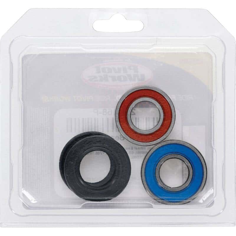 Pivot Works — Pivot Works Premium Wheel Bearing - view 5