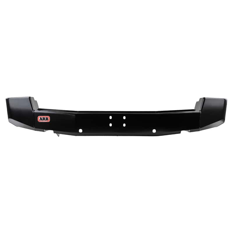ARB — ARB Rear Bar Fj Us Spec (Fit Kit NOT Included)
Rear Bumper - view 4