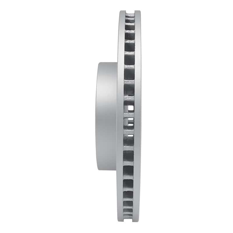 DFC — DFC 15-25 Ford Mustang Front GeoSPEC Coated Rotor - view 3