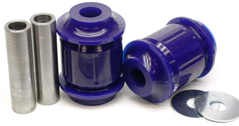 Superpro — SuperPro 1999 Land Rover Discovery SD Front Rearward Radius Arm-to-Chassis Bushing Set (Severe Duty)
Bushing Kit - view 1