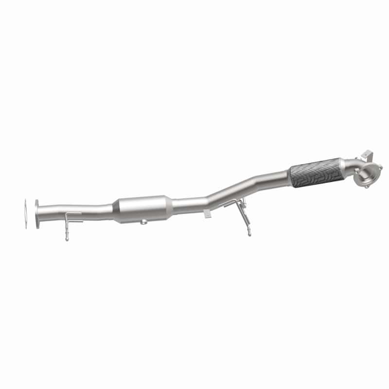 Magnaflow — Magnaflow 08-13 Volvo C30 2.5L Direct Fit Converter
California - view 28
