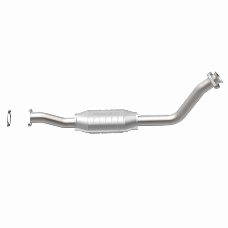 Magnaflow — MagnaFlow Conv Ford-Lincoln-Mercury 30X6.5X4
Standard Grade
Standard - view 18