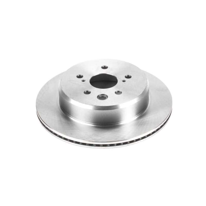 PowerStop — Power Stop 16-17 Lexus GS200t Rear Autospecialty Brake Rotor
AutoSpecialty Rotor - view 1