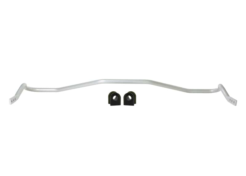 Whiteline — Whiteline 90-97 Toyota Soarer UZZ30/JZZ30 Rear 22mm Heavy Duty Adjustable Swaybar
Sway Bar - view 3