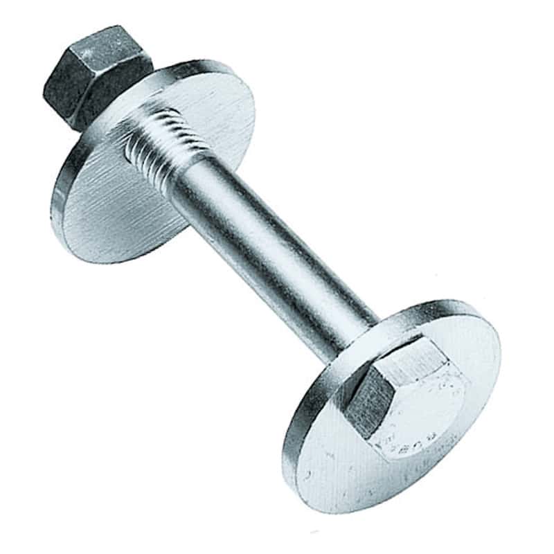 SPC Performance — SPC Performance JEEP CAM BOLT KIT
CAM BOLTS PAIR
CAM BOLT PR - view 1