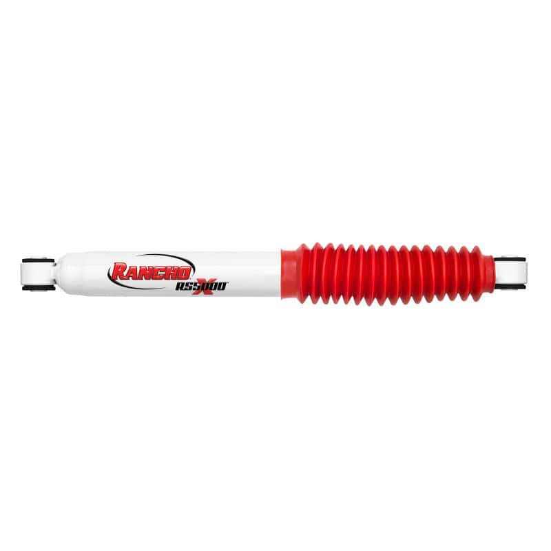 Rancho — Rancho 11-18 Ram 1500 Rear RS5000X Shock
Shock Absorber - view 1