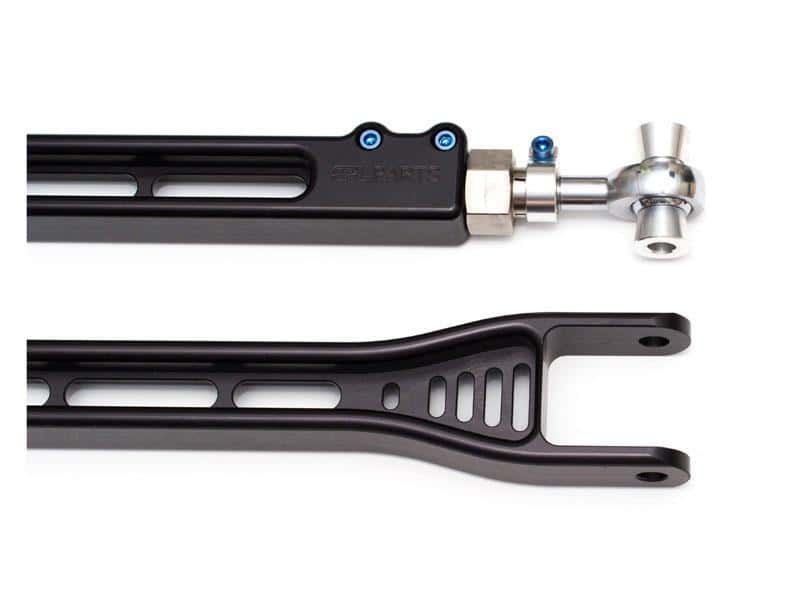 SPL Parts — SPL Parts 2008+ Nissan GTR (R35) Rear Toe Links
Control Arms - view 6