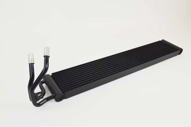 CSF — CSF 2015+ BMW M3/M4 (F8X) DCT Oil Cooler
CSF Trans Cooler - view 1