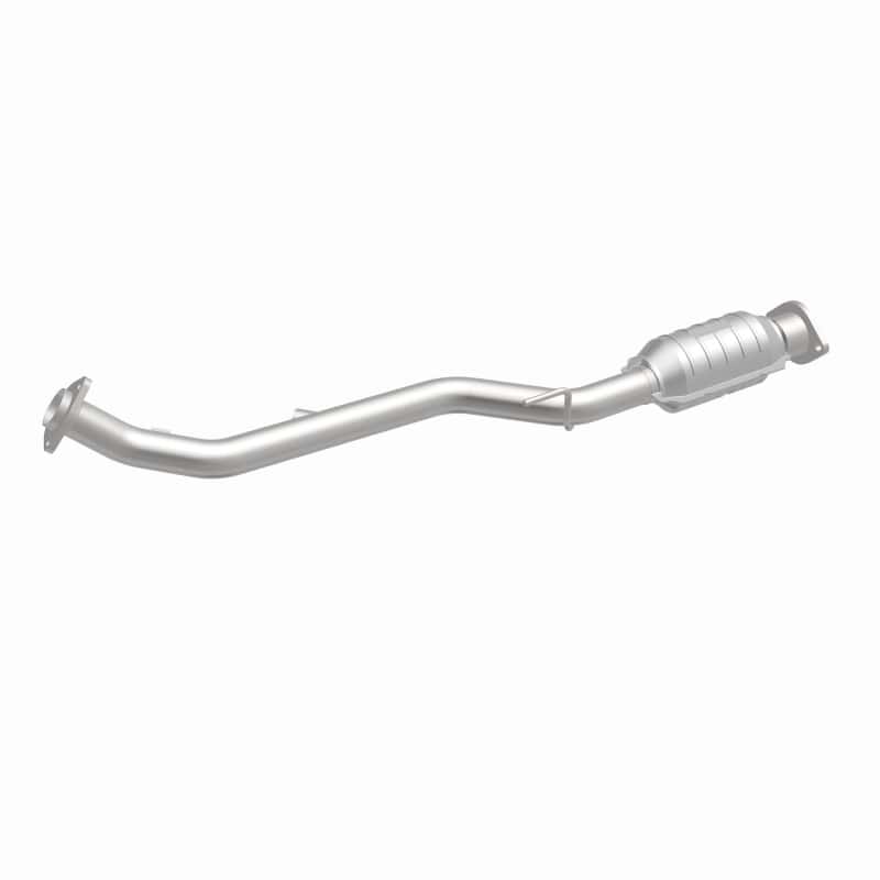 Magnaflow — MagnaFlow Conv DF 90-95 300ZX Turbo Passenger Side 49S
Standard Grade
Standard - view 9
