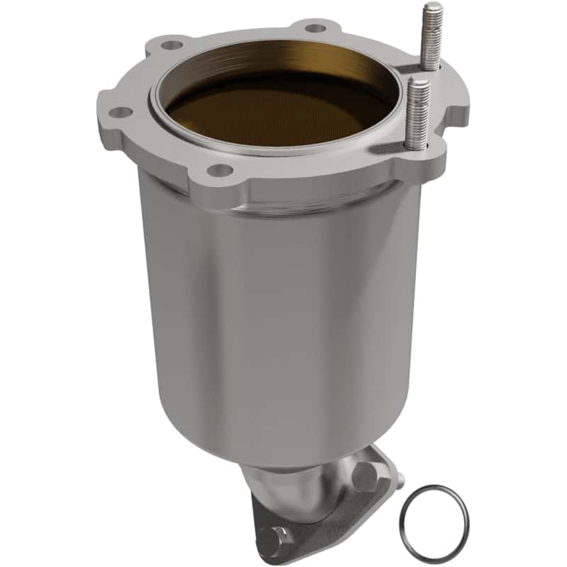 Magnaflow — Magnaflow 2004 Nissan Maxima 3.5L Direct Fit Converter
California - view 1