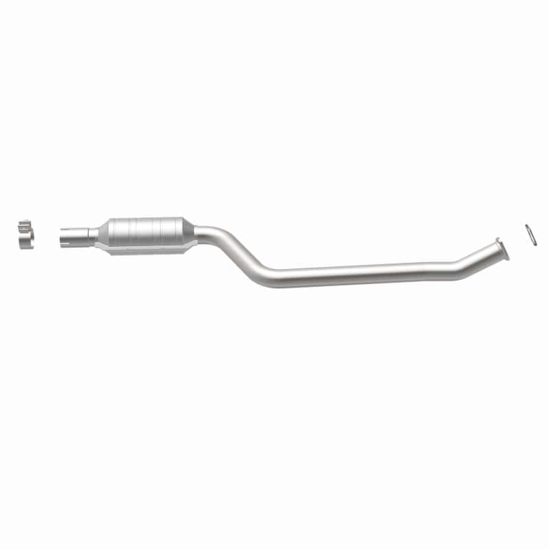 Magnaflow — Magnaflow Conv DF 2006 BMW 530xi 3.0L OEM
OEM Grade
OEM - view 20