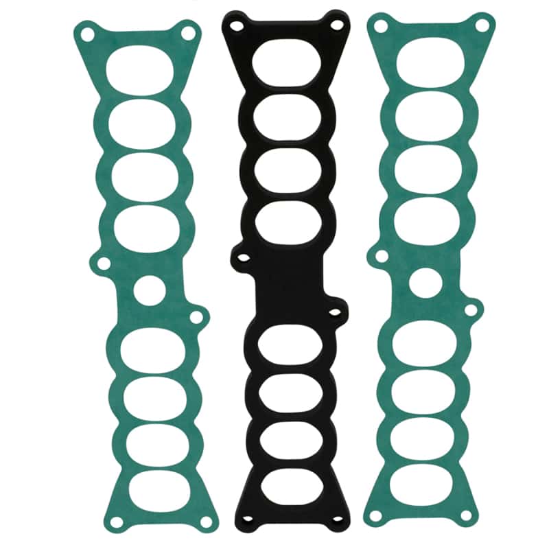 BBK — BBK 86-95 Mustang 5.0 Phenolic Manifold Spacer Kit Factory Ford 3/8
Manifold Spacer
IntMnfSpcr - view 5