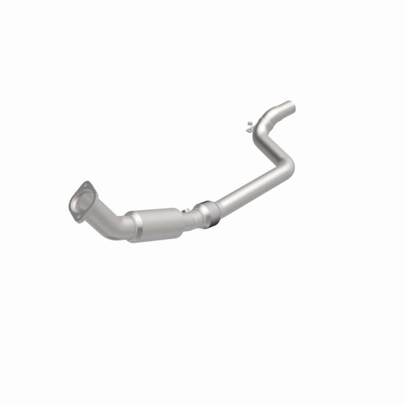 Magnaflow — Magnaflow 05-10 300 V6 3.5 2.7 OEM Underbody Direct Fit Converter
OEM Grade
OEM - view 7
