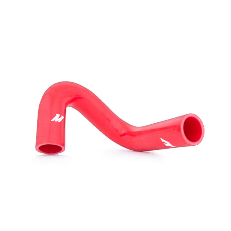 Mishimoto — Mishimoto Datsun 240Z Silicone Radiator Hose Kit Red
Coolant Hose Kit - view 10