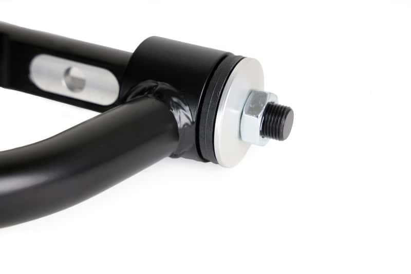 Ridetech — Ridetech 67-69 Camaro Firebird and 68-74 Nova Front Upper StrongArms
F Upper Arms 67-69 F - view 5