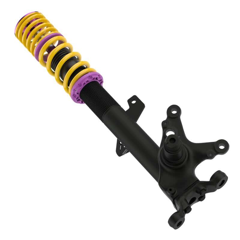KW — KW Coilover Kit V1 87-91 BMW 325i E30
Coilover Kit - view 11