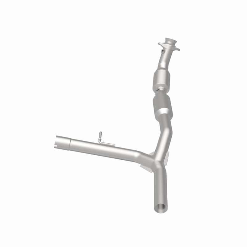 Magnaflow — Magnaflow 2004 Ford F-150 5.4L Direct Fit Converter
California - view 17