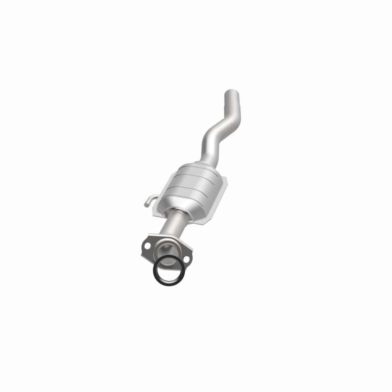 Magnaflow — MagnaFlow Conv Chrysler-Dodge-Plymouth 33X6.5
Standard Grade
Standard - view 26